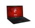 MSI GE60-625AU Notebook - BlackCore i7-3630QM(2.40GHz, 3.40GHz Turbo), 15.6"FHD, 8GB-RAM, 500GB-HDD, 64GB-SSD, GTX660M, Blu-Ray Combo, WiFi-n, BT, Webcam, KillerLAN, Card Reader, Windows 8